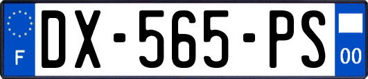DX-565-PS