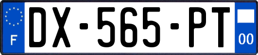 DX-565-PT