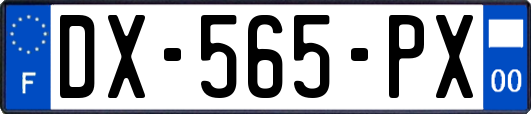 DX-565-PX