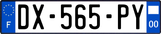 DX-565-PY