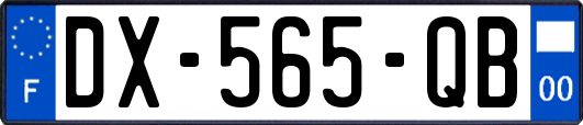 DX-565-QB