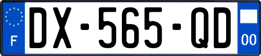 DX-565-QD