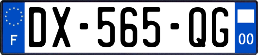 DX-565-QG