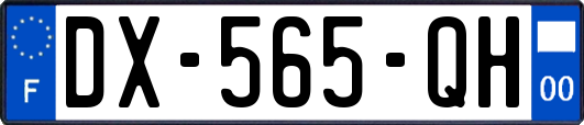 DX-565-QH