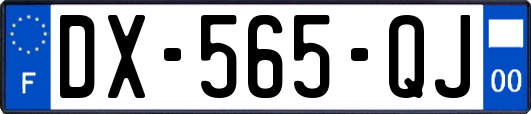 DX-565-QJ