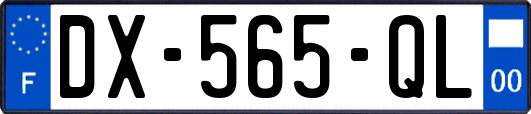 DX-565-QL