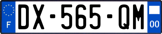 DX-565-QM