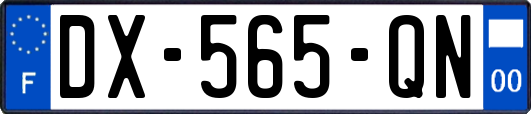 DX-565-QN
