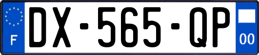 DX-565-QP