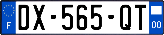 DX-565-QT