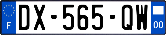 DX-565-QW
