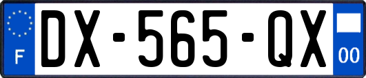 DX-565-QX