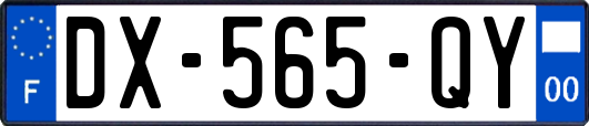 DX-565-QY