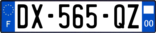DX-565-QZ