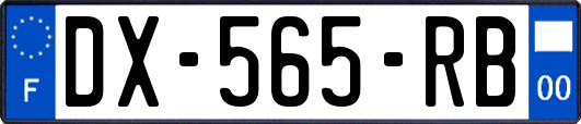 DX-565-RB