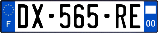DX-565-RE