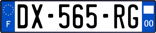 DX-565-RG