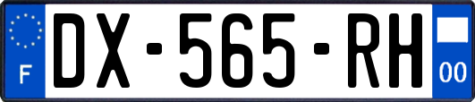 DX-565-RH