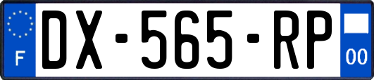 DX-565-RP