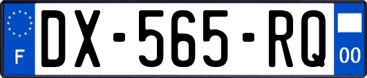 DX-565-RQ
