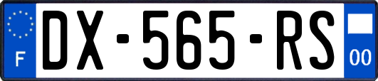 DX-565-RS