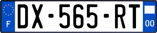 DX-565-RT