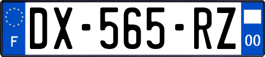 DX-565-RZ