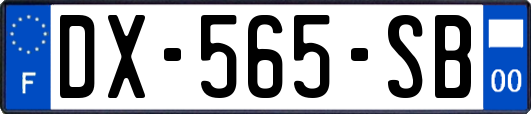 DX-565-SB