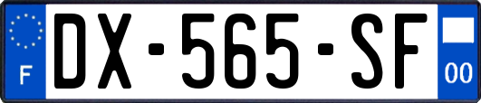 DX-565-SF