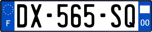 DX-565-SQ