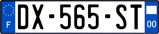 DX-565-ST