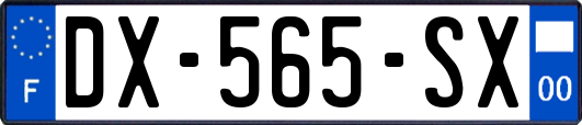 DX-565-SX