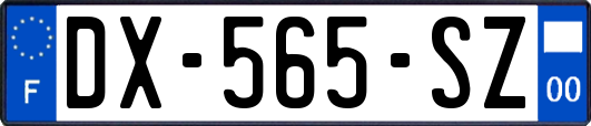 DX-565-SZ