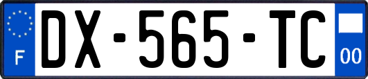 DX-565-TC