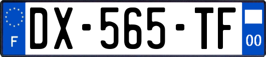 DX-565-TF