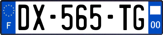 DX-565-TG