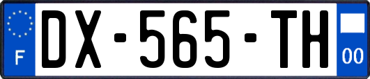 DX-565-TH