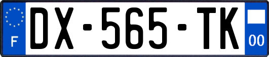 DX-565-TK