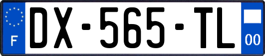 DX-565-TL