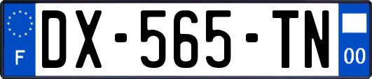 DX-565-TN