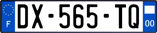 DX-565-TQ