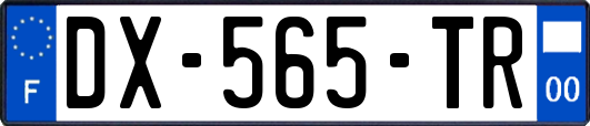 DX-565-TR