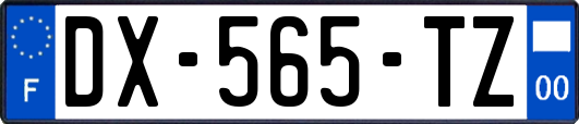 DX-565-TZ
