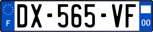 DX-565-VF