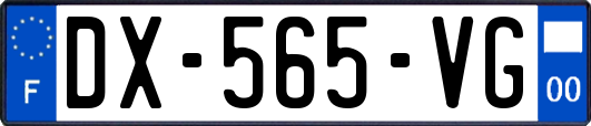 DX-565-VG