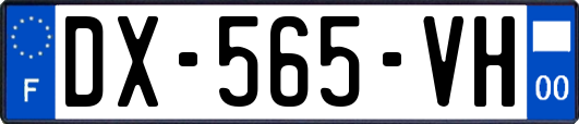 DX-565-VH