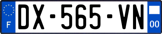 DX-565-VN