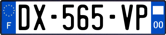 DX-565-VP