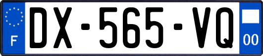 DX-565-VQ