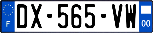 DX-565-VW